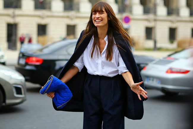 Caroline de Maigret