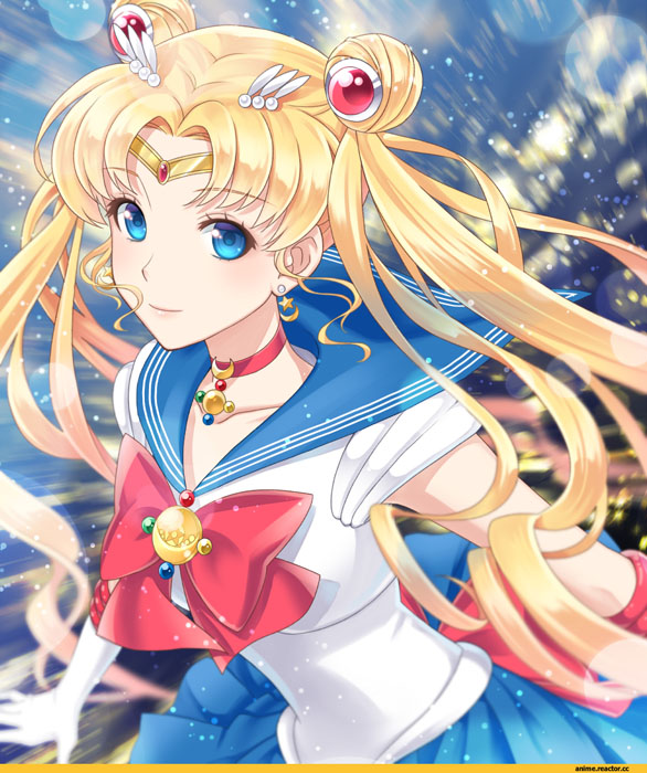 Bishoujo-Senshi-Sailor-Moon-Anime-sailor-moon-asami-(undoundo)-1416925